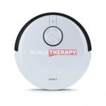 ECOVACS DEEBOT X1 OMNI