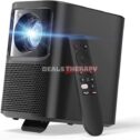 Emotn N1 Netflix Officially-Licensed Portable Projector - Amazon