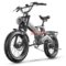 Euybike K6 Pro