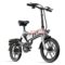 Euybike K6 Mini