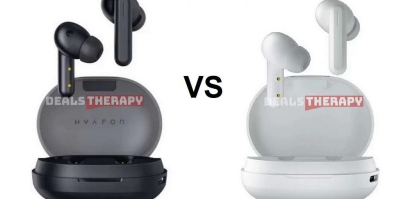 HAYLOU GT7 Neo vs HAYLOU GT7: What’s The Difference?