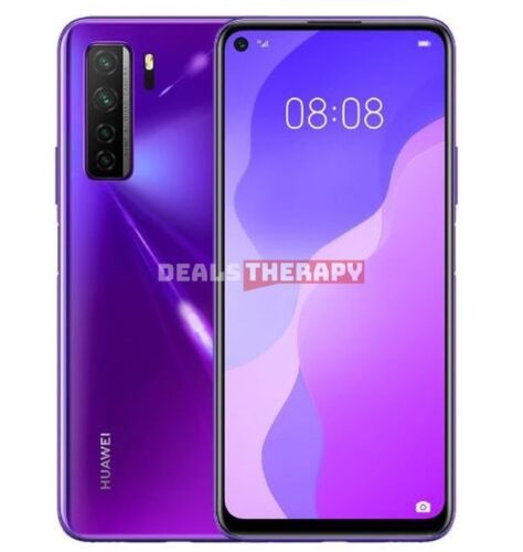 HUAWEI Nova 7 SE 5G