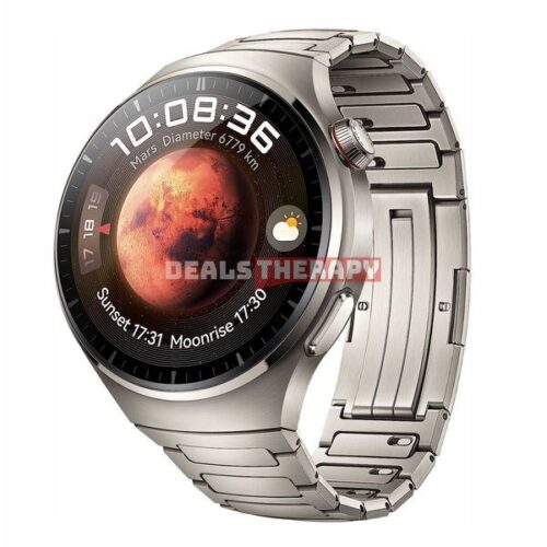 Huawei Watch 4 Pro