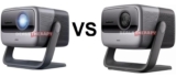 JMGO N1 Ultra vs JMGO N1S Ultra: Compare Native 4K Projectors
