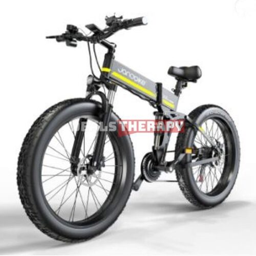 Janobike H26