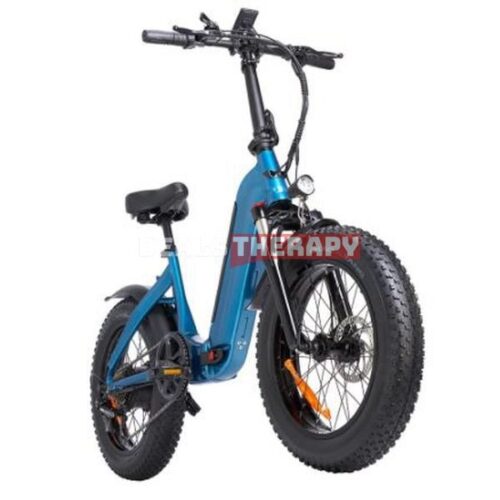 Janobike Y20