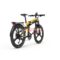 Lankeleisi XT750 Sports Version