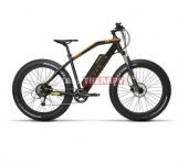 MSEBIKE FALCON1