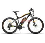 MSEBIKE Leopard1