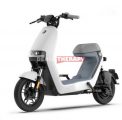 Ninebot A30C