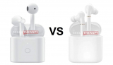 QCY T7 vs Haylou T19: Compare $30 TWS Wireless Earbuds
