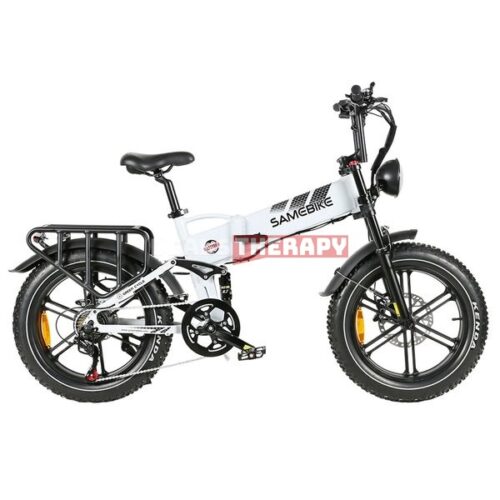 SAMEBIKE RS-A02