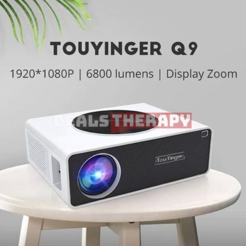 TouYinger Q9