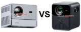 Wanbo DaVinci 1 Pro vs Wanbo Mozart 1 Pro: Which Projector Is Better?