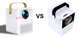 Wejoy Y1 vs Wejoy Y2Pro: Compare Budget Projectors 2021