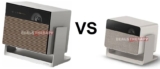 XGIMI RS10 Ultra vs XGIMI RS10 Mini: Compare IMAX Cinema Level Projectors