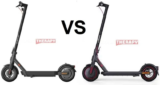 Xiaomi Electric Scooter 4 Pro 2nd Gen vs Xiaomi Electric Scooter 4 Pro: What’s The Difference?