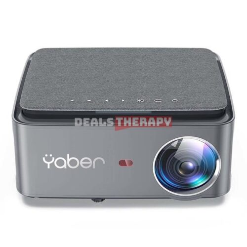 Yaber Buffalo U6
