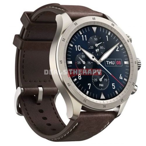 zepp watch price