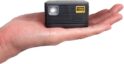 AAXA P7+ World's Smallest Native 1080p Smart LED DLP Mini Projector - Amazon