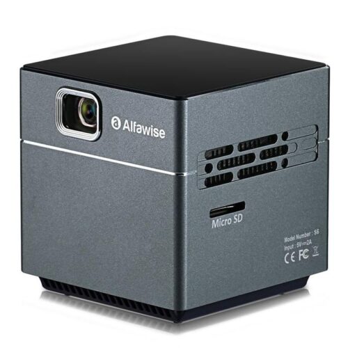 Alfawise X1 Mini