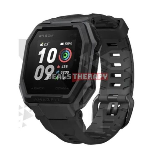 Amazfit Ares