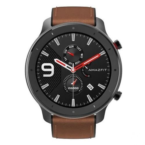 amazfit gtr price