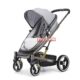 Bebehoo All Terrain High Landscape Stroller