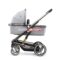 Bebehoo All Terrain High Landscape Stroller