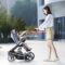 Bebehoo All Terrain High Landscape Stroller