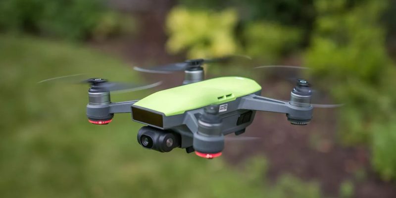 TOP 10 Drones With Cameras In 2019: The Best RTF Drones To Buy