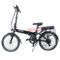 BIKEMATE EBK-BLACK-01