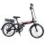 BIKEMATE EBK-BLACK-01