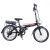 BIKEMATE EBK-BLACK-01