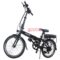 BIKEMATE EBK-BLACK-01