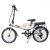 BIKEMATE EBK-WHITE-02