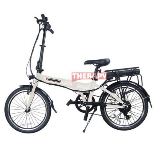 BIKEMATE EBK-WHITE-02