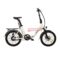 CMSBIKE CMSTD-20ZG