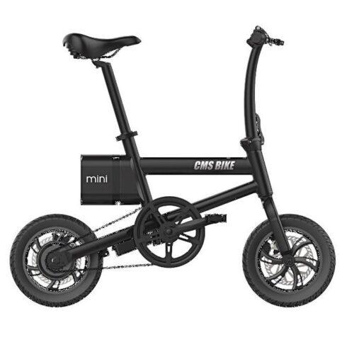 CityMantiS Mini (CMSBIKE mini)