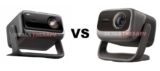 Dangbei X9 Ultra vs JMGO N5S Ultra: Which 4K Projector Wins?