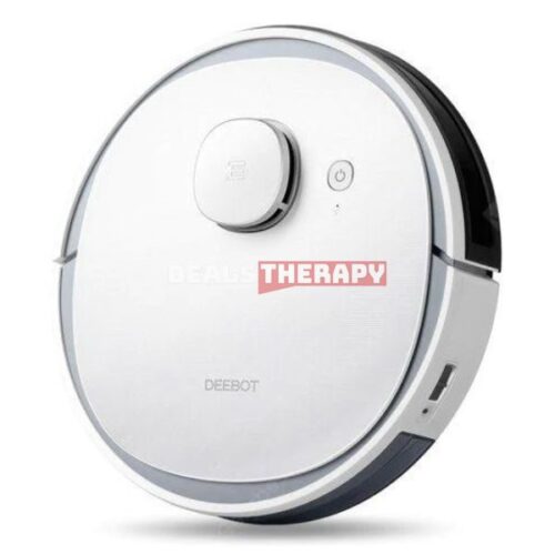 ECOVACS Deebot N3 Max