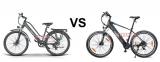 ESKUTE Wayfarer vs ESKUTE Netuno: Full Comparison