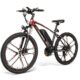 ADO D30C vs ADO Z20C: Which Electric Bike Is Better To Buy?
