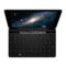 GPD Pocket 2 Amber Black