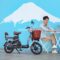 HIMO C16 Electric Bicycle