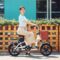 HIMO C16 Electric Bicycle