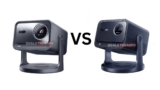 Hisense C2 Pro vs Hisense C2S: Chinese Projector is Better or Worse?