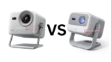 Hisense M2 Pro vs JMGO N1S 4K: Which Compact 4K Projector is Better?