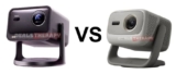 Hisense Vidda C3 vs JMGO N3: Which Budget 4K Projector Wins?