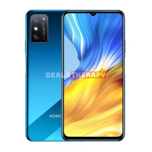 Honor X10 Max 5G